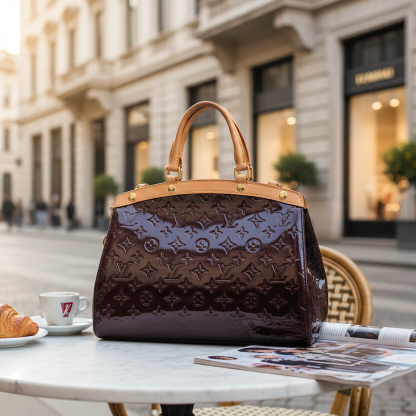 Louis Vuitton monogramma